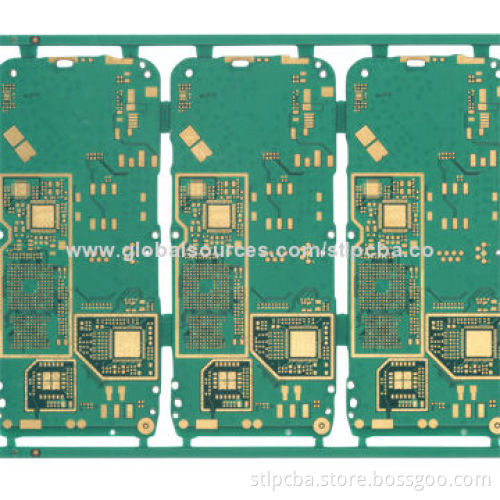 Circuit Manufacturing, ODM/OEM Services According to Your Requirements